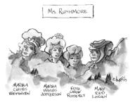 Ms. Rushmore