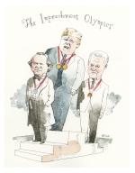 The Impeachment Olympics
