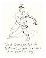 Baseball Scrapbook, Part 2