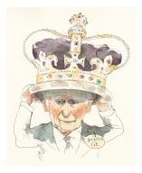 King Charles III: A Modern Cinderella Story