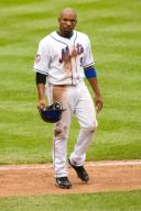 May 15 2008: New York Mets