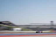 May 18, 2024: Samantha Tan (38) with ST Racing in the BMW M4 GT3 early morning qualifying race at the Fanatec GT World Challenge America, Circuit of The Americas. Austin, Texas. Mario Cantu\/CSM(Credit Image: Mario Cantu\/Cal Sport Media