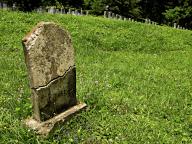 com.newscom.model.mediaobject.impl.MSMediaObject@7ff216e2[tagId=depphotos264864,docId=34552143HighRes,ftSubject=Old tombstone cracked in half,rfrm=<null>]