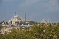 com.newscom.model.mediaobject.impl.MSMediaObject@1938a548[tagId=depphotos264924,docId=34552613HighRes,ftSubject=View of Suleymaniye Mosque from Topkapi Palace in Istanbul, Turkey,rfrm=<null>]