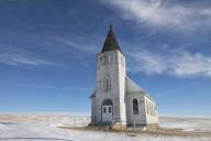 com.newscom.model.mediaobject.impl.MSMediaObject@7bc8863[tagId=depphotos265568,docId=34556489HighRes,ftSubject=Abandoned church in rural Saskatchewan in winter,rfrm=<null>]
