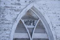 com.newscom.model.mediaobject.impl.MSMediaObject@30b48369[tagId=depphotos265591,docId=34556464HighRes,ftSubject=Message of hope on an abandoned church,rfrm=<null>]