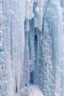 com.newscom.model.mediaobject.impl.MSMediaObject@25ccbba6[tagId=depphotos265940,docId=34561175HighRes,ftSubject=Close-up of an ice fall creating a natural blue ice sculpture, Lake Louise, Alberta, Canada,rfrm=<null>]