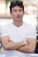 Barry Keoghan attends the photo call of 