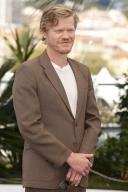 Jesse Plemons poses at the photo call of 