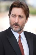 Luke Wilson poses at the photo call of \'Horizon: An American Saga\' during the 77th Cannes Film Festival at Palais des Festivals in Cannes, France, on 19 May 2024