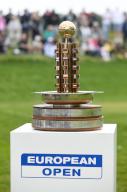 02 June 2024, Lower Saxony, Winsen: Golf: European Tour, men