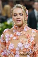Kelsea Ballerini at arrivals for The 2024 Costume Institute Exhibition Sleeping Beauties: Reawakening Fashion Met Gala - Part 6, The Metropolitan Museum of Art, New York, NY, May 06, 2024. Photo By: Kristin Callahan\/Everett Collection