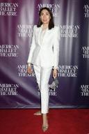 Ahn Duong at arrivals for American Ballet Theatre To Celebrate 2024 Spring Gala: Ballet Brilliance, Cipriani 42nd Street, New York, NY, May 14, 2024. Photo By: Quoin Pics/Everett Collection