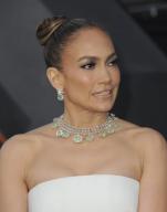 Jennifer Lopez at arrivals for ATLAS Premiere, The Egyptian Theatre Hollywood, Los Angeles, CA, May 20, 2024. Photo By: Elizabeth Goodenough/Everett Collection