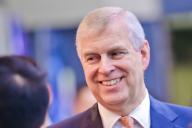 A file photo of The Duke of York Prince Andrew. The Manhattan federal judge Lewis Kaplan dismissed a motion by the duke