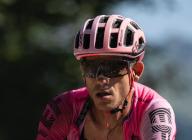 Andrey Amador disputarÃ¡ este domingo la Ãºltima etapa del Tour de Francia
