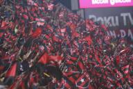 Liga Deportiva Alajuelense aspira a que el partido de ida de la semifinal contra Herediano se juegue a estadio lleno