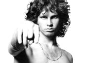 E23071118.JPG MÉXICO D.F. Decease-Artist/Deceso-Artistas.- Existe el mito de que los grandes mueren antes de los treinta años algunos son: Jim Morrison líder de The Doors. RDB. Foto: ESPECIAL/ Agencia EL UNIVERSAL.