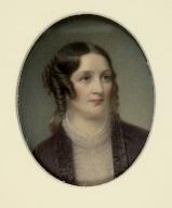 Emilia Field Brewer, ca. 1875