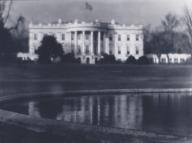 White House, 1913 Nov