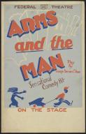 Arms and the Man, [193-]. 