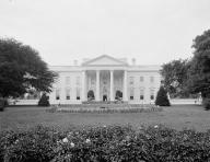 White House, Washington, D.C., The, c1905