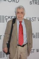 Philip Baker Hall 3/1/2017 The Los Angeles Premiere of "The Last Word" held at the Arclight Hollywood in Los Angeles, CA Photo by Julian Blythe / HollywoodNewsWire.