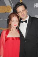Andrea Sarubbi, Luke Kirby 09/22/2019 The 71st Annual Primetime Emmy Awards HBO After Party held at the Pacific Design Center in West Hollywood, CA Photo by Izumi Hasegawa / HollywoodNewsWire.