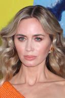 Emily Blunt 04/30/2024 The Premiere of âThe Fall Guyâ held at the Dolby Theatre in Los Angeles, CA Photo by Izumi Hasegawa / Hollywood News Wire Inc