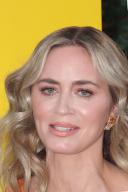 Emily Blunt 04/30/2024 The Premiere of âThe Fall Guyâ held at the Dolby Theatre in Los Angeles, CA Photo by Izumi Hasegawa / Hollywood News Wire Inc