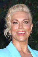 Hannah Waddingham 04/30/2024 The Premiere of âThe Fall Guyâ held at the Dolby Theatre in Los Angeles, CA Photo by Izumi Hasegawa / Hollywood News Wire Inc
