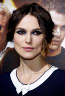 Keira Knightley at the Los Angeles premiere of Jack Ryan: Shadow Recruit held at the TCL Chinese Theatre in Hollywood, USA on January 15