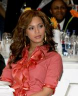 LOS ANGELES, CA, NOVEMBER 15, 2005: Beyonce Knowles at the 2005 World Children