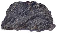 Geikielite, Lanark, Ontario Geikielite is a magnesium titanium oxide