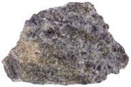 Granodiorite, Plutonic, Grenville, Quebec Granodiorite is a phaneritic-textured intrusive igneous rock similar to
