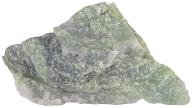 Greenstone, Greenland Greenstone is a tough, dark altered basaltic rock that once was solid deep-sea