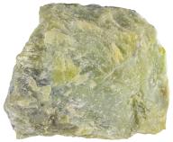 Greenlandite, Greenland Greenlandite is a mix of compacted grains of Quartz (silicon dioxide) known as Quartzite and green Fuchsite, a chromium based