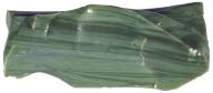 Green Jasper, Mexico Jasper, an aggregate of microgranular quartz and or chalcedony and other mineral phases, is an opaque, impure variety of silica, usually red, yellow, brown or green in color, and rarely