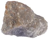 Halleflinta, Non Foliated, Marmora, Ontario Hälleflinta, a white, grey, yellow, greenish or pink, fine-grained rock consisting of an intimate mixture of quartz and