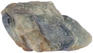 Hazburgite, Germany Hazburgite is a plutonic rock of the peridotite group consisting largely of orthopyroxene and