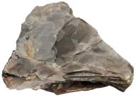 Muscovite Mica Muscovite is the most common mica, found in granites, pegmatites, gneisses, and schists, and as a contact metamorphic rock. Muscovite is a hydrated phyllosilicate mineral of aluminium and