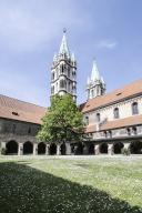 Cathedral, Naumburg, Saxony-Anhalt, Germany