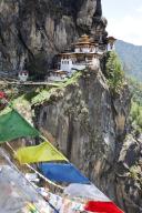 Taktshang palphug monastery in paro
