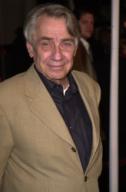 Philip Baker Hall at the premiere of New Line Cinema