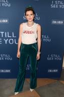 Bella Thorne at the "I Still See You" Special Screening, Arclight Theater, Sherman Oaks, CA 10-02-18 David Edwards/DailyCeleb