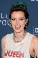 Bella Thorne at the "I Still See You" Special Screening, Arclight Theater, Sherman Oaks, CA 10-02-18 David Edwards/DailyCeleb