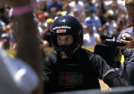 10 June 2000: Mat Hoffman. BMX vert contest at the Hermosa Beach Bash.  Mandatory Credit:  Tony Donaldson/Icon SMI