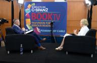 Elisabeth discusses her new book for Book TV with C-SPAN