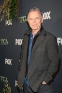 LOS ANGELES - FEB 1: Bruce Greenwood at the FOX TCA All-Star Party at the Fig House on February 1, 2019 in Los Angeles,