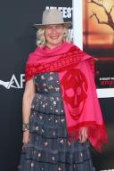 LOS ANGELES - NOV 5: Georgina Hayns at the AFI Fest - "Guillermo del Toro